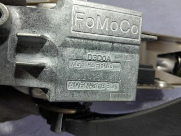 фото thumb №7, Ford c-max mk2 колонка кермова av6n-3c529-cd