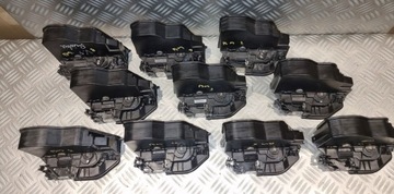 фото thumb №9, Bmw e60 e65 e70 e83 e87 e90 замок двері лівий перед 7 контактів 7202143 європа