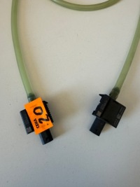 фото thumb №11, Bmw 3 g20 g21 датчик захисту пішоходів pts 5a4faa0 оригінал