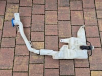 фото thumb №1, Бачок омывателя honda civic x