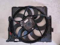 Купить Bmw f30 n47 вентилятор вентилятор радиатора, фото thumb