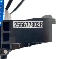 фото thumb №13, Стрічка подушка безпеки шлейф r clio iv,twingo iii,captur новий orginał