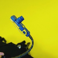 фото thumb №5, Стрічка pod кермо dacia logan i 344473 nr265