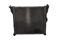 2014 peugeot ion радиатор воды 1350a414 Киев, фото thumb