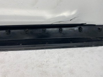 фото thumb №7, Mini cooper r50 планка пороговая правая защита порога