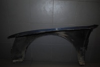 фото thumb №13, Крыло правые перед lz5d audi a8 d3