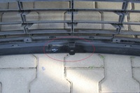 фото thumb №12, Бампер перед передний kia optima iv 4 lift 18-