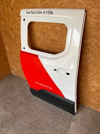 фото thumb №8, Peugeot rifter дверь правое задняя сдвижные poznań