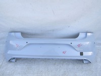 фото thumb №1, Бампер vw polo 2g 17-21 gti r-line задняя pdc