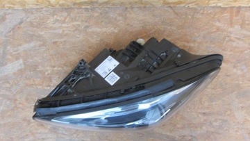 фото thumb №8, Передня ліва лампа mercedes w247 b-klasa повний led