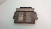 фото thumb №1, Бортовой компьютер двигателя citroen c5 1,6 b 9650133080