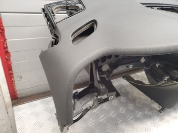 фото thumb №11, Audi a4 s4 b8 8k 8k1857041a з спереду панелі розподільчі, консоль