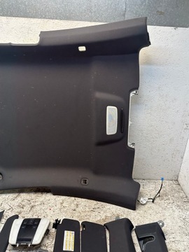 фото thumb №12, Стеля mercedes w204 купе amg комплект