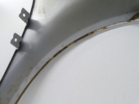 фото thumb №12, Крыло левый перед передний audi a3 8p lift lx7w