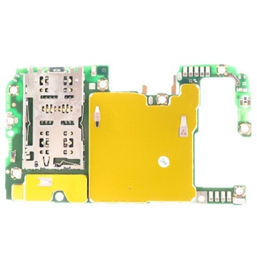 Материнская плата для Huawei P30 Lite Phone Version B 4/128 Оригинальный демонтаж