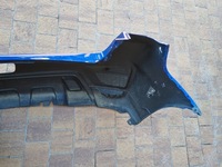 фото thumb №7, Mitsubishi asx lift 19- бампер задня