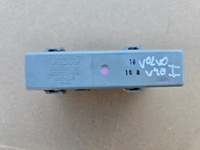 фото thumb №1, Модуль замка центрального volvo s40 i v 40 30630081 00-04 rok