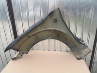 фото thumb №15, Крыло правый перед nissan pathfinder r51 05-10 b25k