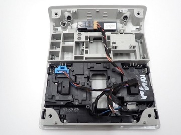 фото thumb №3, Лампа інтер'єру кабіни оригінал 3b0035711b seat ibiza v 6f 20r