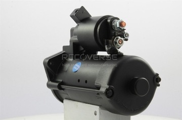 фото thumb №6, Стартер citroen fiat peugeot 2.3 2.8 hdi d jtd td jumper ducato boxer