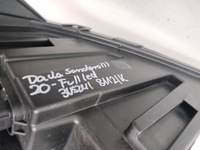 фото thumb №10, Лампа правая фара dacia sandero iii 20- logan jogger full led