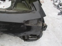 фото thumb №10, Citroen c5 x7 панель задняя зад автомобиль четверти зад adblue