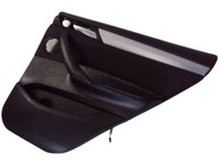 фото thumb №1, Оббивка двері правий задня bmw x4 f26 2011-