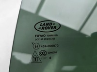 фото thumb №11, Land rover discovery sport стекло дверь задних зад левый 2016 suv 4/5dr