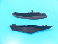 фото thumb №2, Молдинг жабо renault laguna iii eu