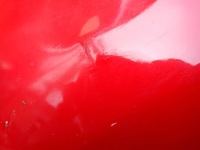 фото thumb №12, Бампер задня volvo v40 ii r design 612-16