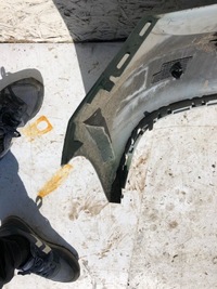 фото thumb №6, Audi оригінальний номер 8xa807511b бампер