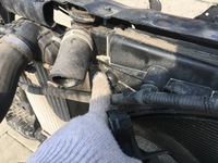 фото thumb №5, Kia optima iv 15-20 1.7 crdi pas переднее радиатор