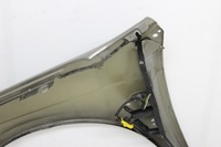 фото thumb №10, Citroen c5 i lift крыло правый перед передний keb