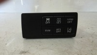 фото thumb №1, Панель кнопки панелі rvm istop mazda 6 iii gj 2013 kombi