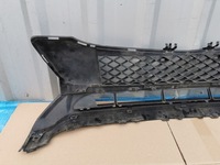 фото thumb №11, Mercedes glk w204 x204 решітка бампера передній перед a2048856823