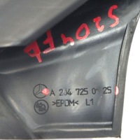 фото thumb №12, Mercedes w204 прокладка скла двері лівий перед a2047250125