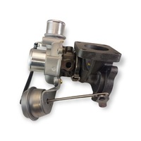 фото thumb №5, Fabrycznie nowa турбина vl36 alfa romeo giulietta, mito 1.4 t 135-155 km