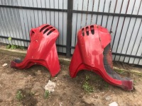 Купить Четверть ниша крыло задняя капот крышка багажника дверь brava, фото thumb