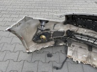 Бампер перед передний opel insignia a противотуманная фара ксенон pdc омыватель Киев, фото thumb