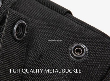 Тактическая сумка Molle EDC, сумка для аптечки, военная медицинская сумка IFAK, EMT
