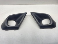 фото thumb №9, Решітка радіатора решітка бампера перед ліва dacia duster ii 2017-