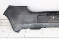 фото thumb №11, Toyota yaris ii 05r- бампер задняя задний 1f8