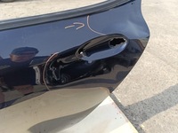 фото thumb №5, Bmw g16 ліві задні двері 416