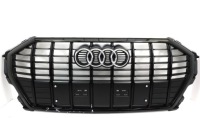 фото thumb №1, Решітка радіатора решітка радіатора audi q3 83a s line po 2019 83a853651e