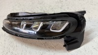 Citroen c3 aircross лампа led drl ліва 9813478080 Доставка, фото thumb