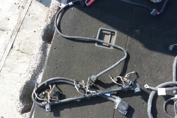 фото thumb №11, Джгут двигуна установка bmw x5 x6 e70 e71 eu n55 3.0 бензин