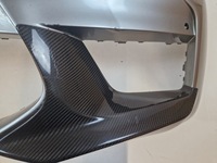 фото thumb №6, Bmw v 5 g30 f90 m5 performance спойлер карбон бампер передний перед