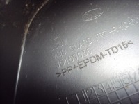 фото thumb №4, Защита правый перед opel mokka 12-19