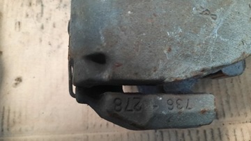 фото thumb №7, Супорт гальмівний 814 праві перед volvo c40 s40 v50