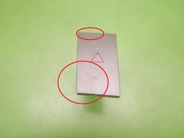 фото thumb №2, Переключатель света аварийных opel vectra c 02-05